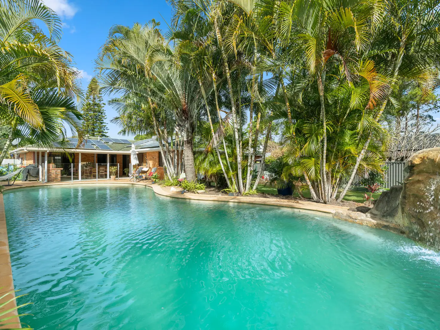 Main view of Homely house listing, 27 Sequoia Close, Elanora QLD 4221