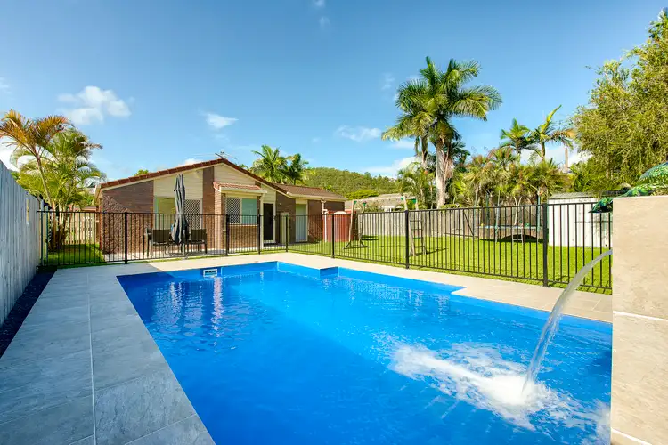 33 Hermitage Street, Keperra QLD 4054