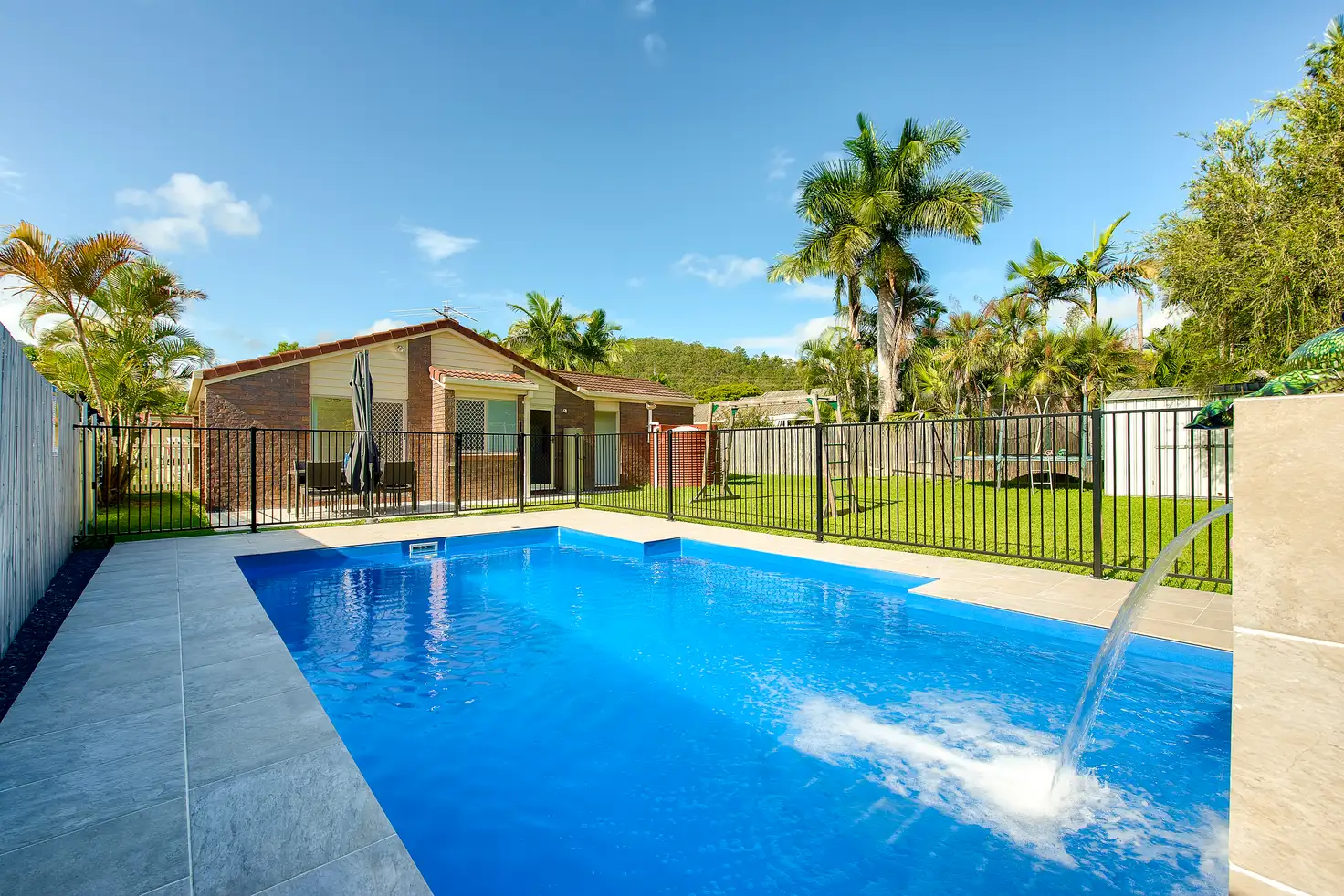 Main view of Homely house listing, 33 Hermitage Street, Keperra QLD 4054
