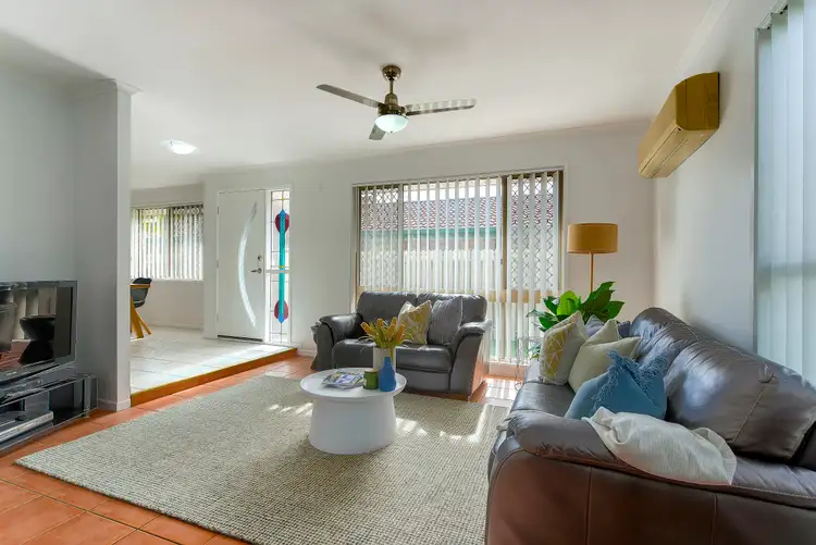 Second view of Homely house listing, 33 Hermitage Street, Keperra QLD 4054