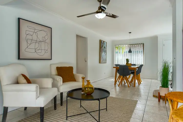 Third view of Homely house listing, 33 Hermitage Street, Keperra QLD 4054