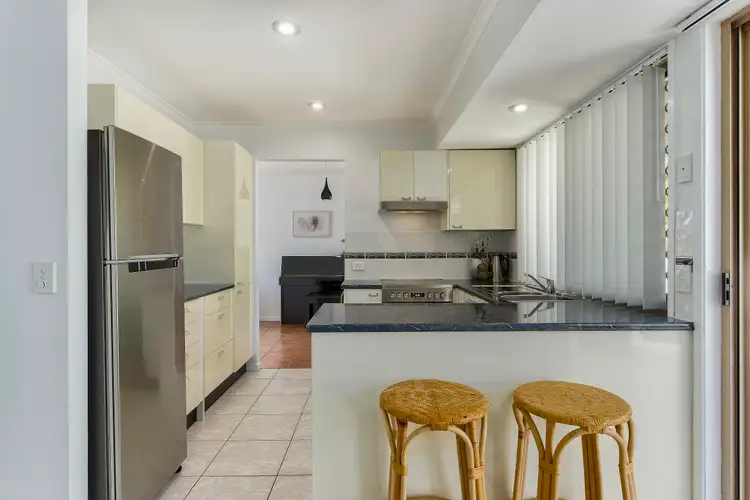 Fourth view of Homely house listing, 33 Hermitage Street, Keperra QLD 4054