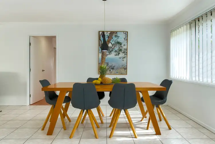 Fifth view of Homely house listing, 33 Hermitage Street, Keperra QLD 4054