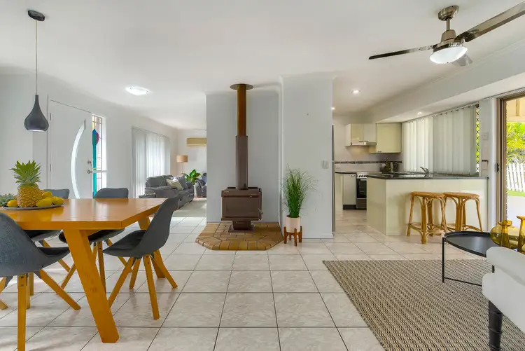 Sixth view of Homely house listing, 33 Hermitage Street, Keperra QLD 4054