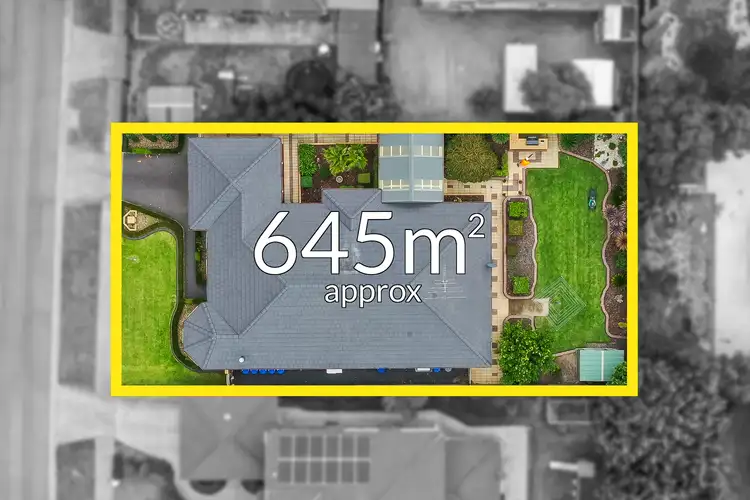 Second view of Homely house listing, 32 Cromford Crescent, Narre Warren South VIC 3805