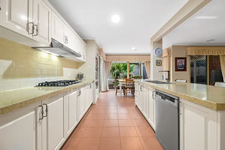 Third view of Homely house listing, 32 Cromford Crescent, Narre Warren South VIC 3805
