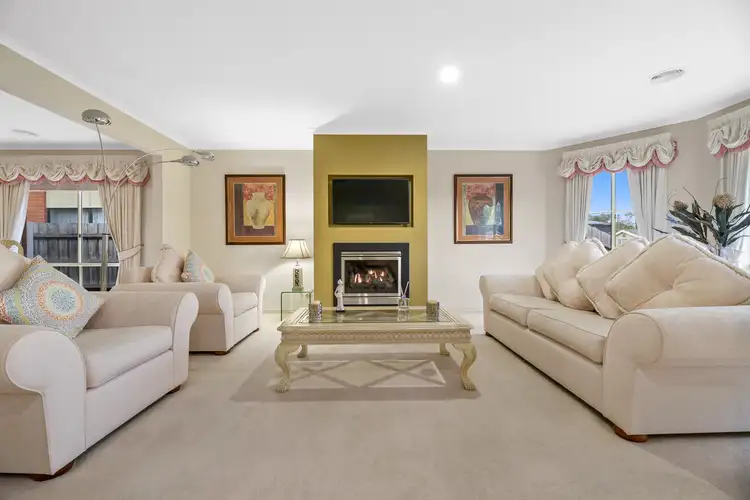 Fourth view of Homely house listing, 32 Cromford Crescent, Narre Warren South VIC 3805