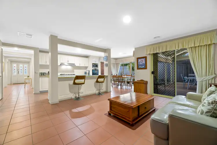 Fifth view of Homely house listing, 32 Cromford Crescent, Narre Warren South VIC 3805