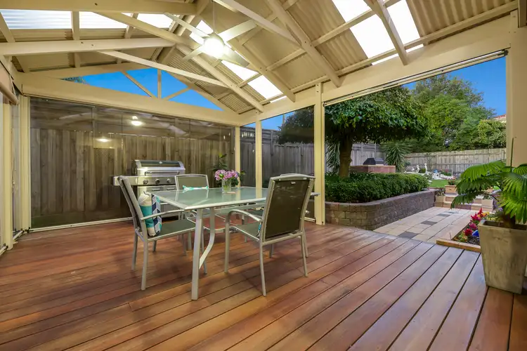 Sixth view of Homely house listing, 32 Cromford Crescent, Narre Warren South VIC 3805