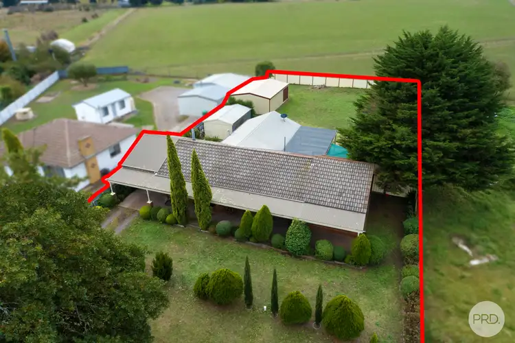 Third view of Homely house listing, 18 High Street, Learmonth VIC 3352