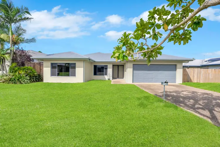 4 Guiness Close, White Rock QLD 4868