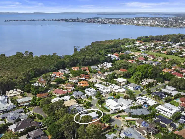 Second view of Homely house listing, 25 Yorston Place, Ormiston QLD 4160