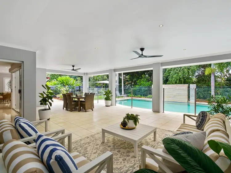 Third view of Homely house listing, 25 Yorston Place, Ormiston QLD 4160