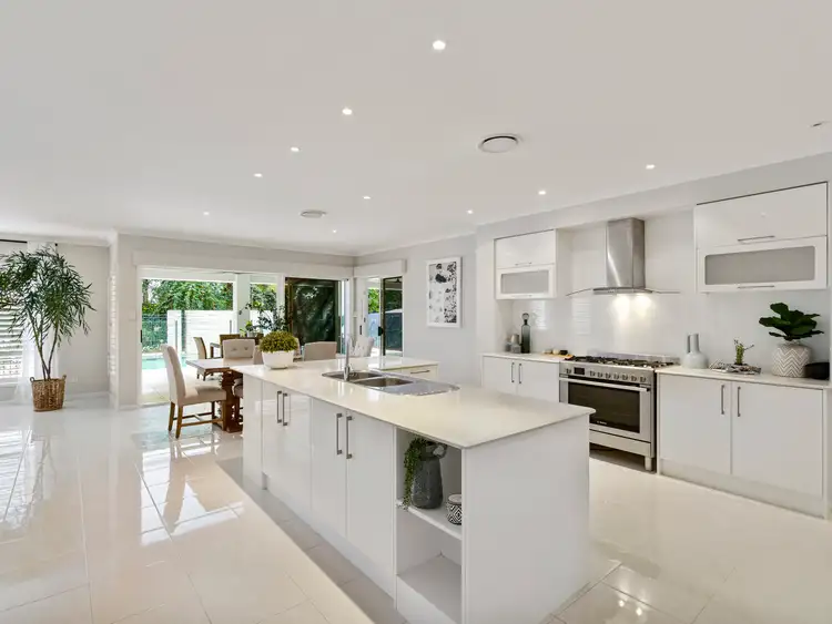 Sixth view of Homely house listing, 25 Yorston Place, Ormiston QLD 4160