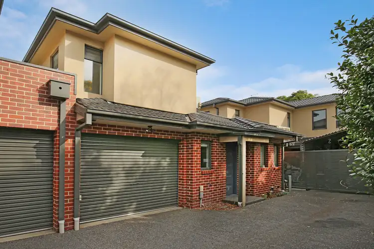 2/219 Westgarth Street, Northcote VIC 3070