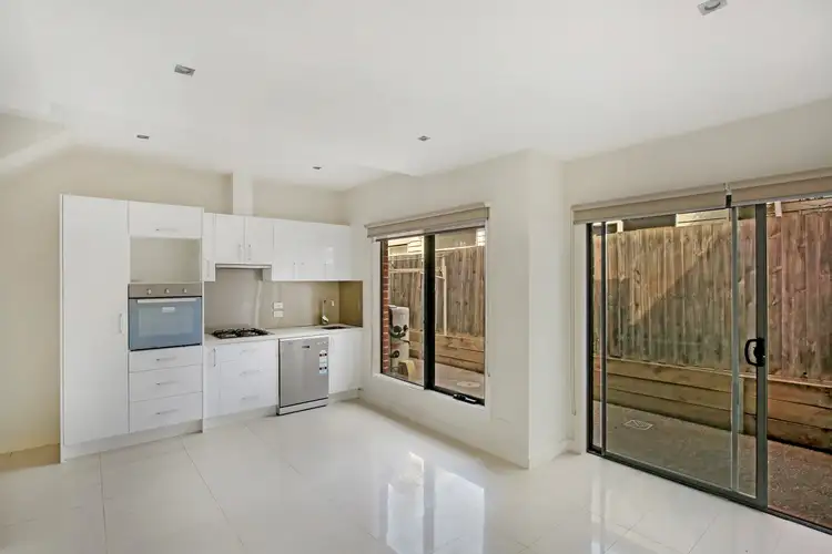 Second view of Homely townhouse listing, 2/219 Westgarth Street, Northcote VIC 3070