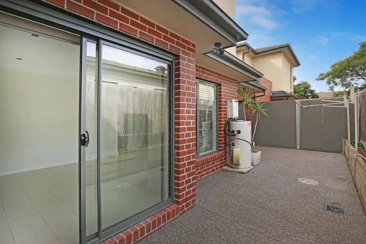 Fourth view of Homely townhouse listing, 2/219 Westgarth Street, Northcote VIC 3070