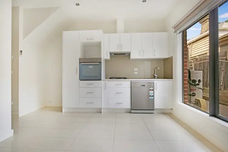 Fifth view of Homely townhouse listing, 2/219 Westgarth Street, Northcote VIC 3070