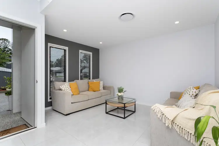 Second view of Homely house listing, 11 Sanctuary Close, Eight Mile Plains QLD 4113