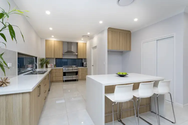 Third view of Homely house listing, 11 Sanctuary Close, Eight Mile Plains QLD 4113