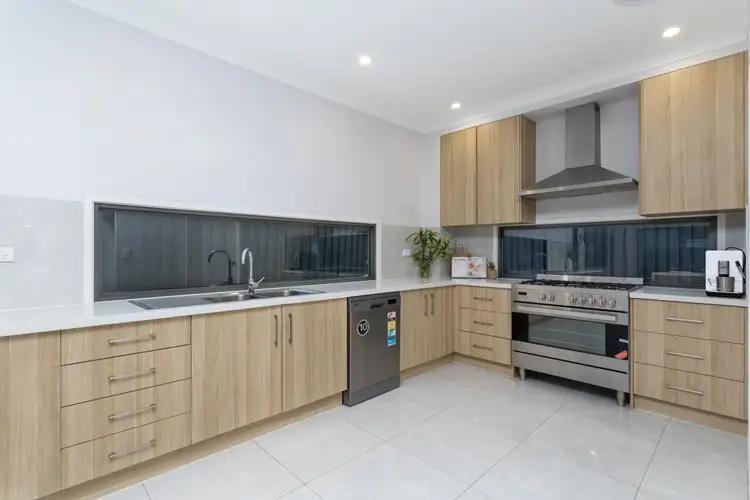Fourth view of Homely house listing, 11 Sanctuary Close, Eight Mile Plains QLD 4113