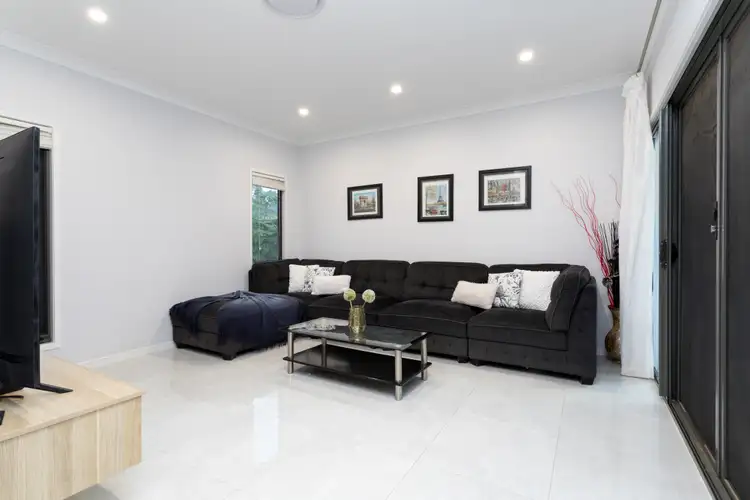 Fifth view of Homely house listing, 11 Sanctuary Close, Eight Mile Plains QLD 4113