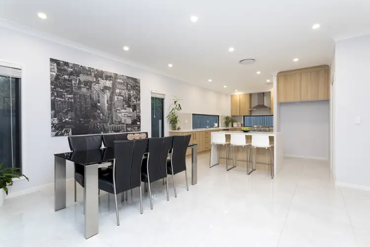 Sixth view of Homely house listing, 11 Sanctuary Close, Eight Mile Plains QLD 4113
