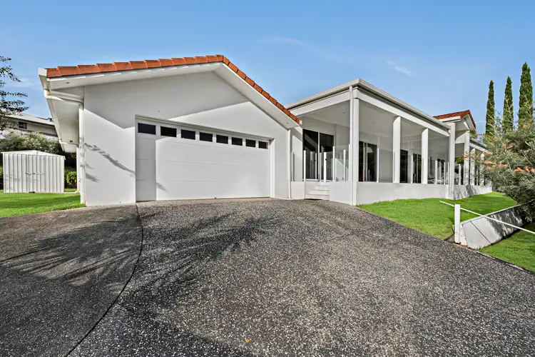 34 Plantation Rise Drive, Woombye QLD 4559
