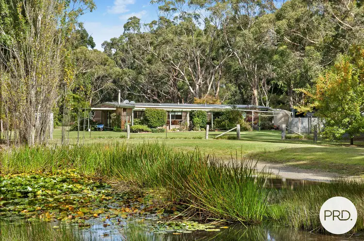 154 Skeltons Road, Lal Lal VIC 3352