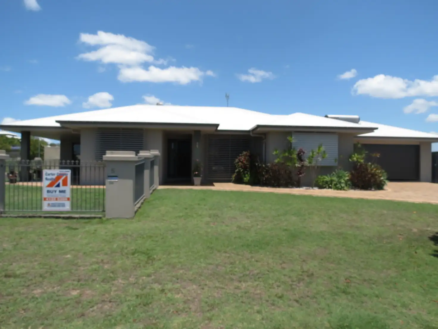 Main view of Homely house listing, 5 Lancaster Circuit, Urraween QLD 4655