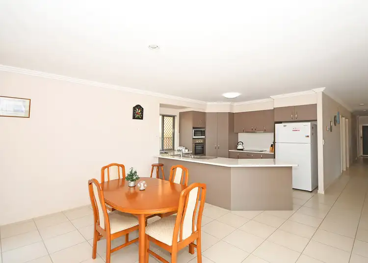 Fourth view of Homely house listing, 5 Lancaster Circuit, Urraween QLD 4655