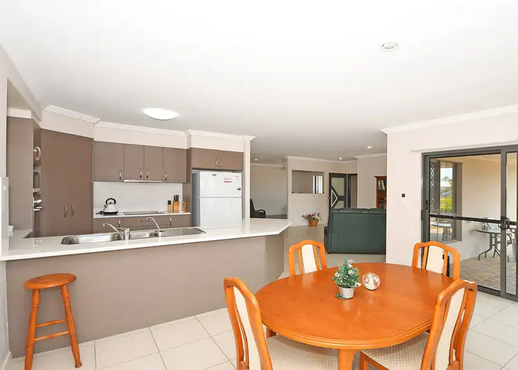 Fifth view of Homely house listing, 5 Lancaster Circuit, Urraween QLD 4655