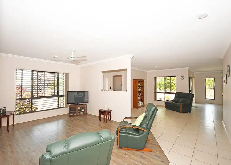 Sixth view of Homely house listing, 5 Lancaster Circuit, Urraween QLD 4655