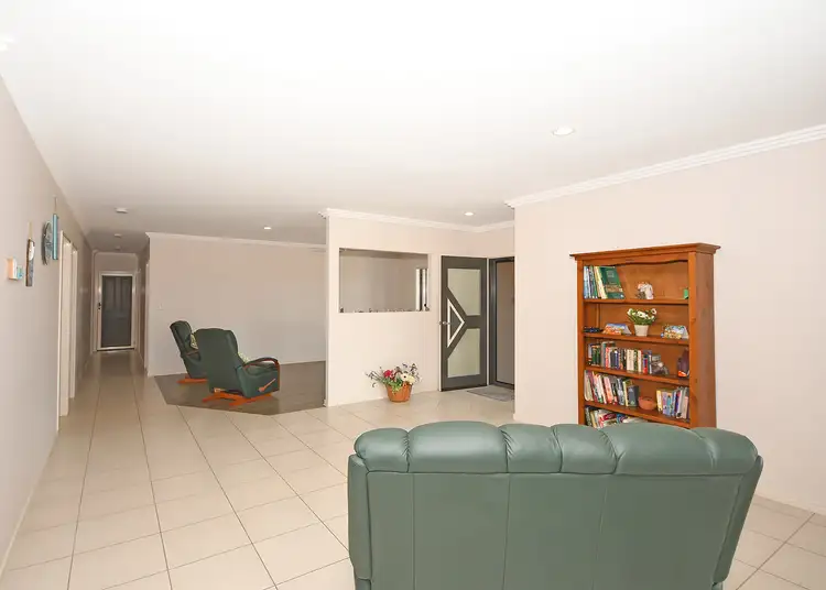 Seventh view of Homely house listing, 5 Lancaster Circuit, Urraween QLD 4655