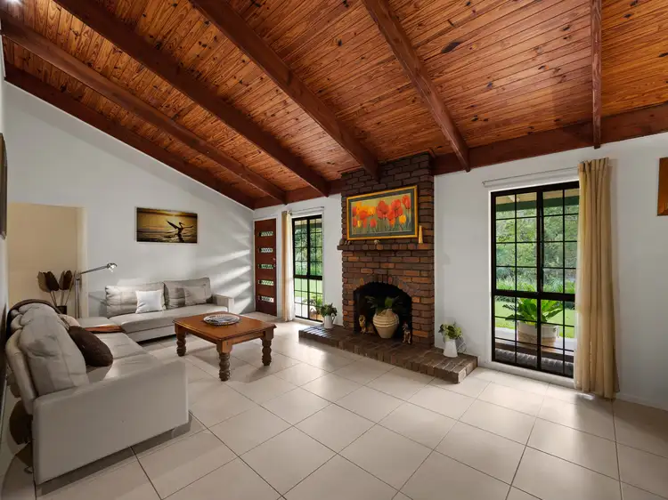Second view of Homely house listing, 17 Milford Court, Eatons Hill QLD 4037