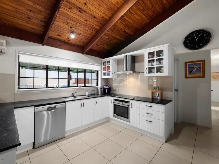 Third view of Homely house listing, 17 Milford Court, Eatons Hill QLD 4037