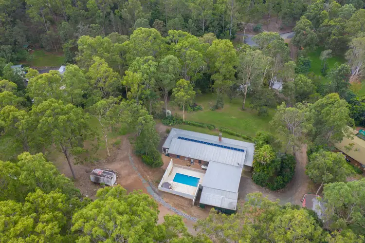 Fourth view of Homely house listing, 17 Milford Court, Eatons Hill QLD 4037