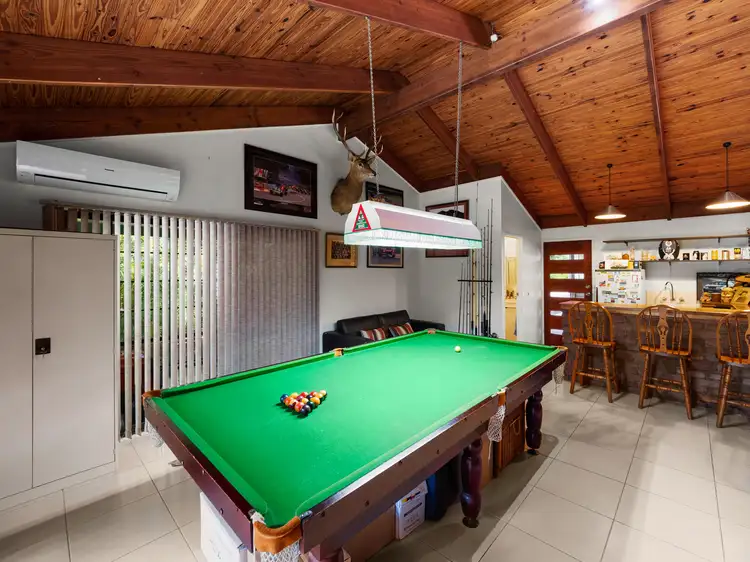 Fifth view of Homely house listing, 17 Milford Court, Eatons Hill QLD 4037