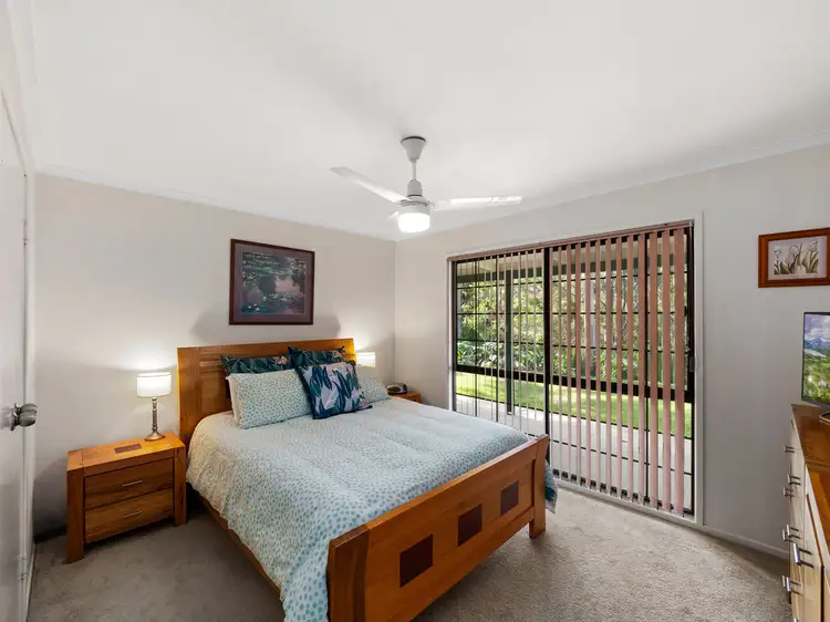 Sixth view of Homely house listing, 17 Milford Court, Eatons Hill QLD 4037