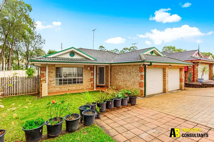 110A Rosenthal Street, Doonside NSW 2767