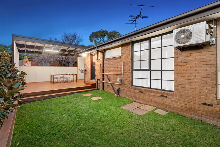 Fourth view of Homely unit listing, 1/18 Riding Way, Ferntree Gully VIC 3156