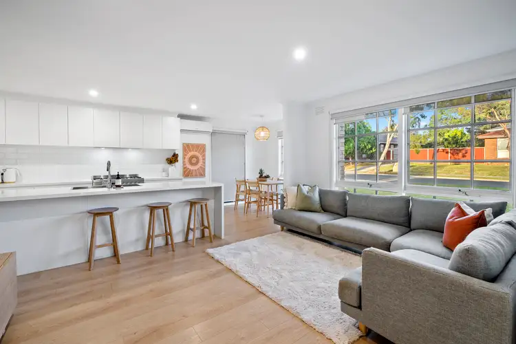 Fifth view of Homely unit listing, 1/18 Riding Way, Ferntree Gully VIC 3156