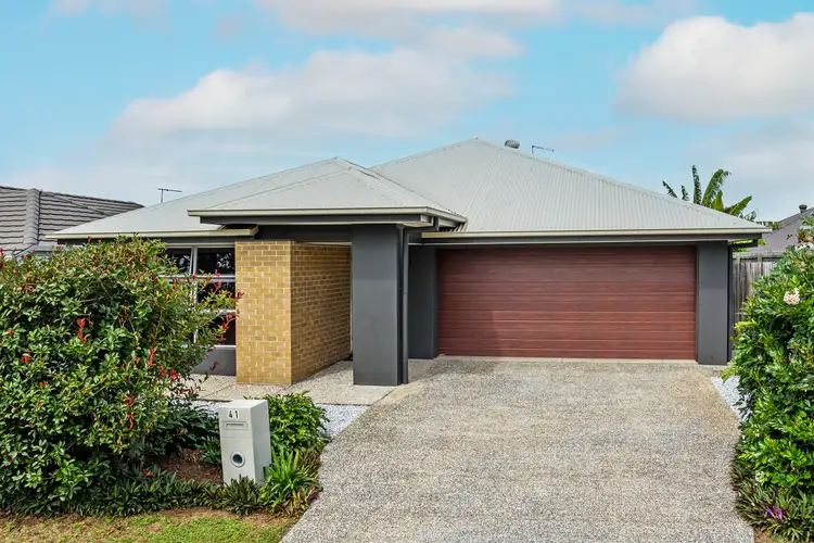 41 Brisbane Road, Warner QLD 4500