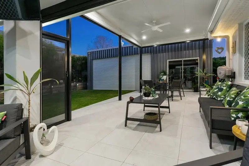 Main view of Homely house listing, 6 Trinity Crescent, Augustine Heights QLD 4300