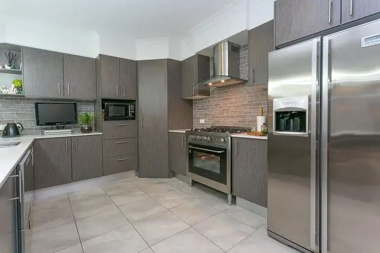 Fourth view of Homely house listing, 6 Trinity Crescent, Augustine Heights QLD 4300