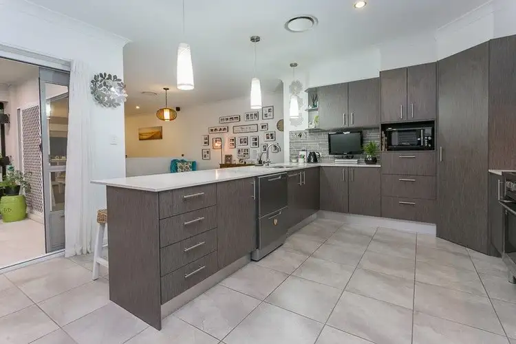 Sixth view of Homely house listing, 6 Trinity Crescent, Augustine Heights QLD 4300