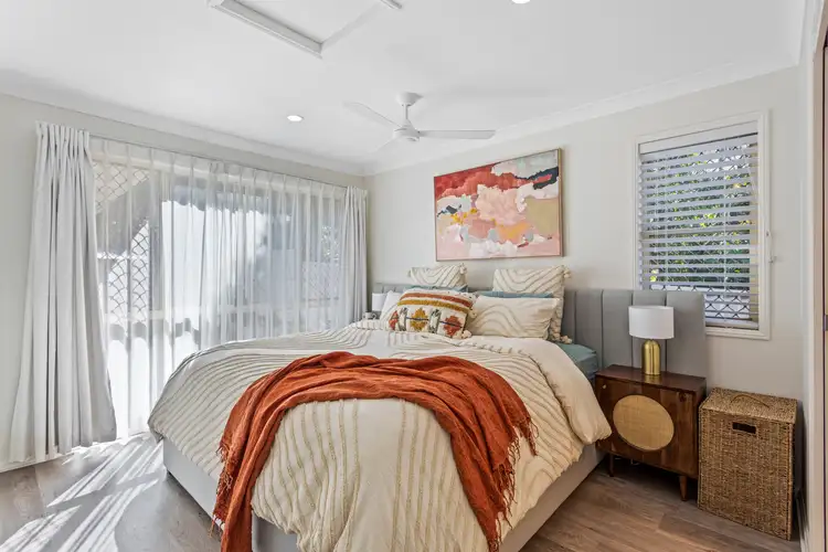 Fifth view of Homely semi-detached listing, 2/39 Alma Street, Southport QLD 4215