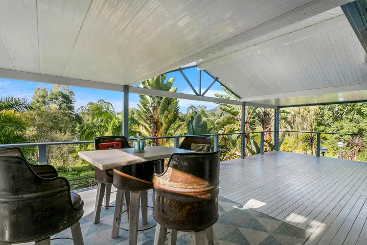 Second view of Homely house listing, 31 Browns Road, Belli Park QLD 4562