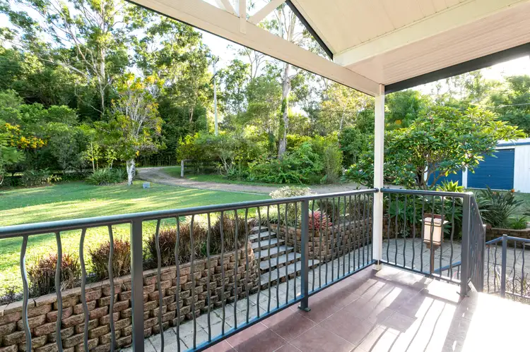 Sixth view of Homely house listing, 31 Browns Road, Belli Park QLD 4562