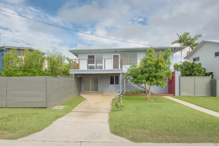 Main view of Homely house listing, 87 Tarcoola Drive, Boyne Island QLD 4680